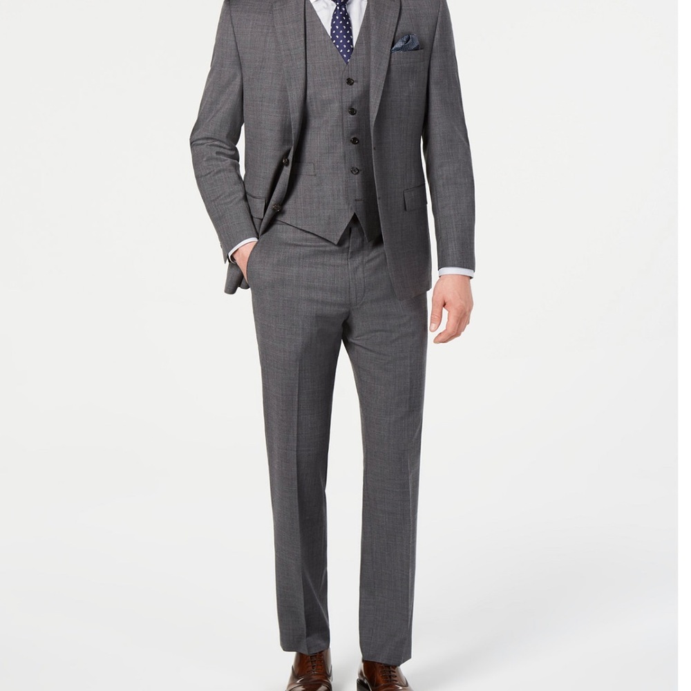 Ralph Lauren Men 2 piece Suit